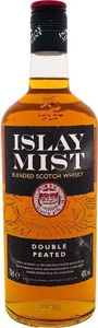 Islay Mist Double Peated 700ml 40% Vol.