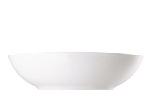 Thomas Loft Bowl, mísa, oválná, porcelánová, bílá, vhodná do myčky, 36 cm, 3,40 l, 13386