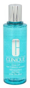 Clinique Rinse Off eye makeup solvent 125 ml