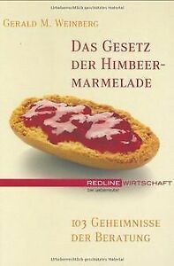 Das Gesetz der Himbeer-Marmelade - 103 Geheimnisse der B...  Book