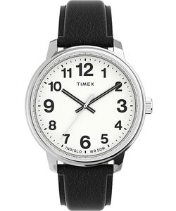 Timex Easy Reader Bold Herrenuhr