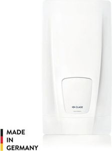 Clage elektronischer Basis Durchlauferhitzer DBX Next-Serie 18-24 kW 400 V : DBX Next 21 kW