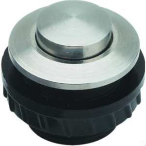 Protact 450 VA edelstahl Klingeltaster