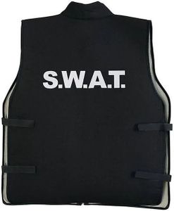 Swat Weste Gr.140