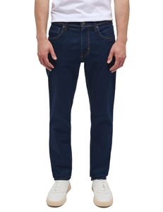 Mustang - Straight Fit - Herren 5-Pocket Jeans, Washington (1014032)