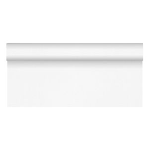 PAPSTAR Ubrus "soft selection plus" 1,18 x 25,0 m bílý