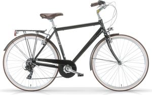 MBM Trekkingbike New Boulevard Man 28" 18-Gang MBM Trekkingbike New Boulevard Man 28" 18-Gang