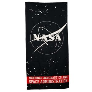 NASA Mikrofaser Strandtuch Badetuch 70x140 cm