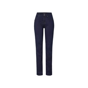 Toni Dress Jeans, Farbe:dark blue used, Größe:38