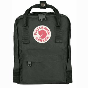 Fjällräven Rucksack Kanken Mini 7l Forst Green Fjällräven Rucksack Kanken Mini 7l Forst Green