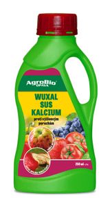 WUXAL Kalcium 250 ml