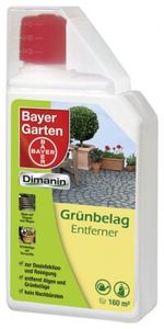 Bayer Grünbelagentferner 500 ml