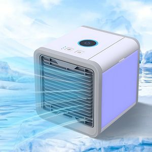 Arctic Air – Luftkühler mit Wasserkühlung - Mobiles Klimagerät ohne Abluftschlauch