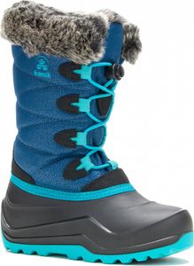 Kamik Snowangel Kinder Winterstiefel, Größe:33/34 EU Kamik Snowangel Kinder Winterstiefel, Größe:33/34 EU
