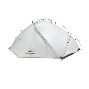 Ultraleichtes Zelt, wasserdicht, Outdoor-Wandern, 2 Personen-Standard