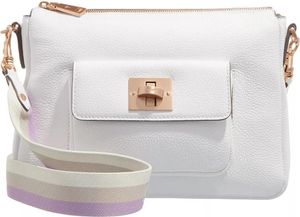 Joop! Carino Jasmina Shoulderbag Mhz White
