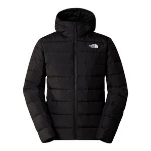 The North Face Aconcagua III Hooded Winterjacke Herren