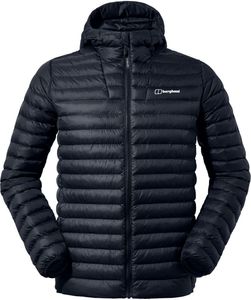 Berghaus Vaskye Puffer Jacke, Schwarz L
