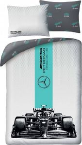 Ložní povlečení Mercedes-AMG Petronas Formula One Team