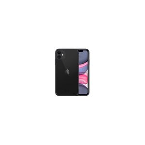 Apple iPhone 11 64GB 6,1" Black ITA Slim Box MHDA3QL/A  Apple
