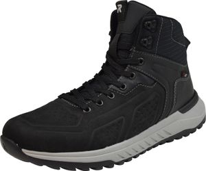 Rieker Stiefelette Stiefelette Leder