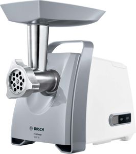Bosch MFW45020 biela, tryska na kebab, tryska na klobásy