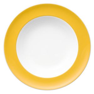 Thomas Polévkový talíř 23 cm Sunny Day Yellow 10850-408502-10323