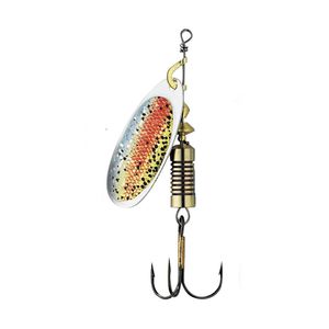 DAM Nature 3D Spinner Rainbow Trout 3 g