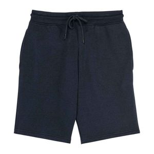 Native Spirit - Sweat-Shorts für Herren PC5150 (XXL) (Marineblau)