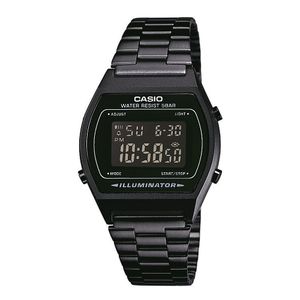 Casio Armbanduhr Collection B640WB-1BEF