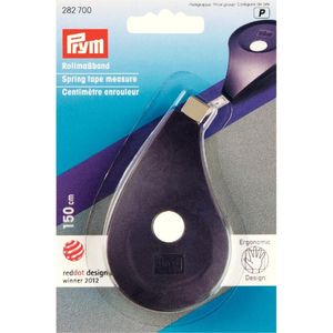 Prym Rollmaßband Ergonomics 150 cm