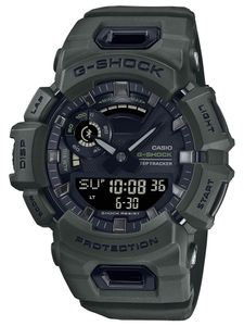 Casio G-Shock Armbanduhr GBA-900UU-3AER Digitaluhr Bluetooth® Smart