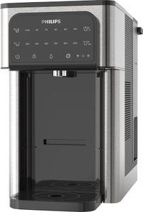 Philips All-in-One-Wasserstation Micro X-Clean, 400 x 200 x 337 mm