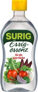 SURIG Essigessenz 400 ml