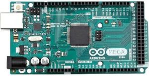 Arduino Leiterplatten & Entwicklungskits Eingebaut (A000067)