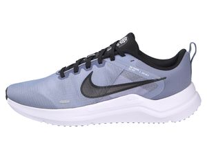 Nike Downshifter 12 DD9293401 (45/ashen slate-blk-cobalt bl)