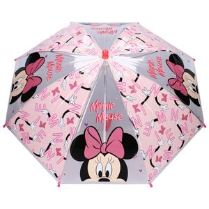 Dziecięca parasolka Minnie Mouse Sunny Days Ahead