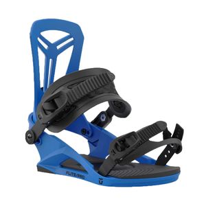 Union Snowboardbindung Flite Pro, Größe:M, Farben:blue