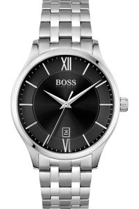 Hugo Boss 1513896 Elite Herren 41mm 5ATM