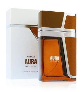 Armaf Aura Eau de Parfum für Herren 100 ml