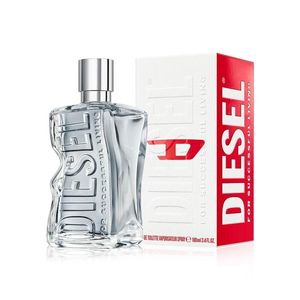 DIESEL - D by DIESEL 100 ml Eau de Toilette