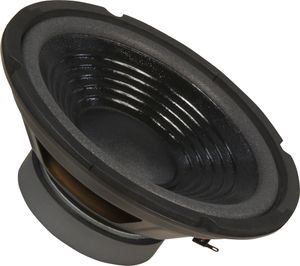 PA-Basslautsprecher ''TT 205-H'', 200mm, 100W, 8 Ohm, 45-9000Hz PA-Basslautsprecher ''TT 205-H'', 200mm, 100W, 8 Ohm, 45-9000Hz