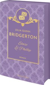 Bridgerton - Eloise & Phillip