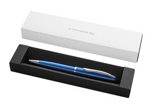 Pelikan Kugelschreiber Jazz Noble Elegance K36 Saphire Blau Geschenkbox