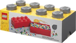 LEGO® Aufbewahrungsbox 8 LEGO® Aufbewahrungsbox 8