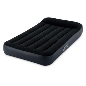 Dmuchane łóżko Intex DuraBeam PillowRest Twin 99x191x25