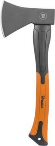 BradasKT-SF1060 Bradas univerzálna sekera, sklolaminátová násada, dĺžka: 380 mm, 600 g