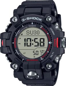 Casio Digital 'G-shock Mudman' Herren Uhr GW-9500-1ER Casio Digital 'G-shock Mudman' Herren Uhr GW-9500-1ER