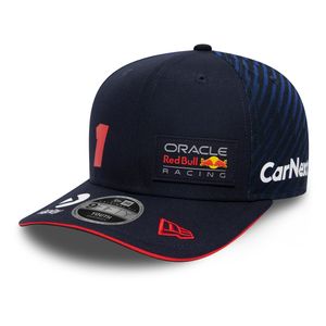 New Era Kinder 9FIFTY Kšiltovka F1 Red Bull Racing Max Verstappen