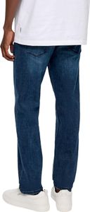 S. Oliver Jeans-Hose blue denim 34/30